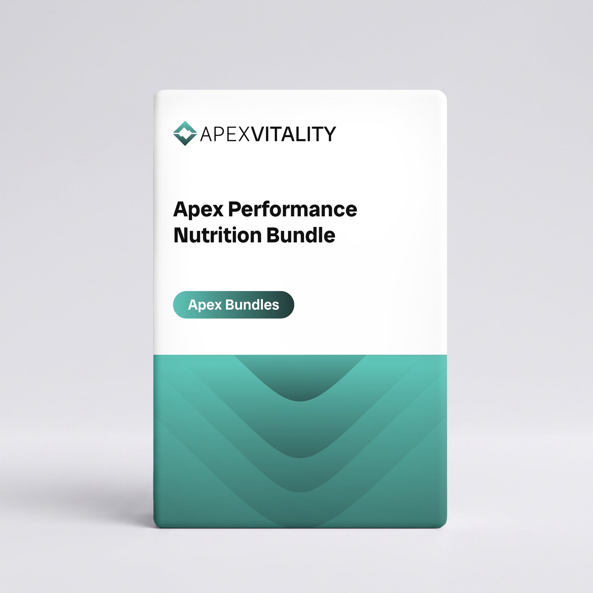 Apex Performance Nutrition Bundle