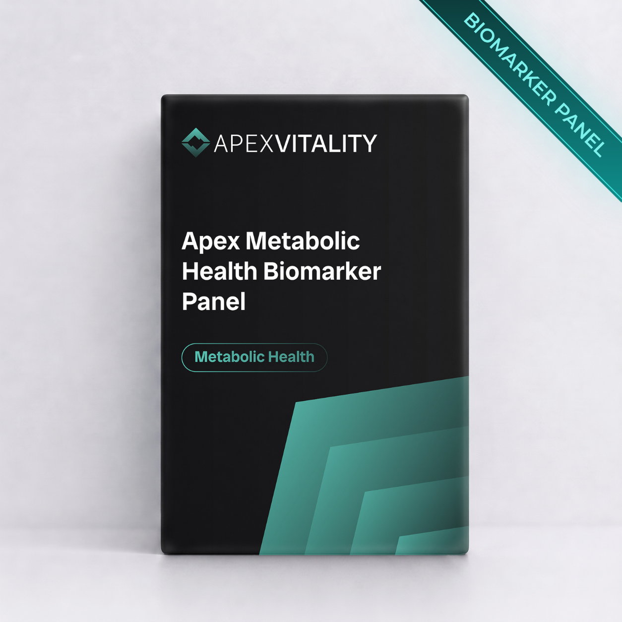Apex Metabolic Health Biomarker Panel