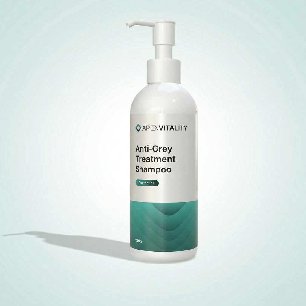 Apex Hair Support Bundle