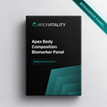 Apex Body Composition Biomarker Panel