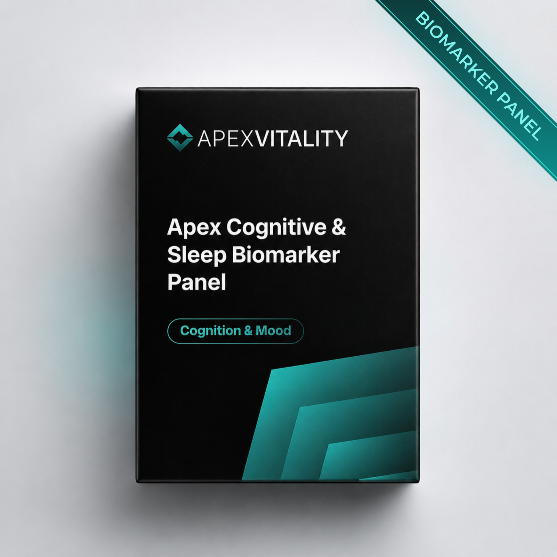 Apex Cognitive & Sleep Biomarker Panel