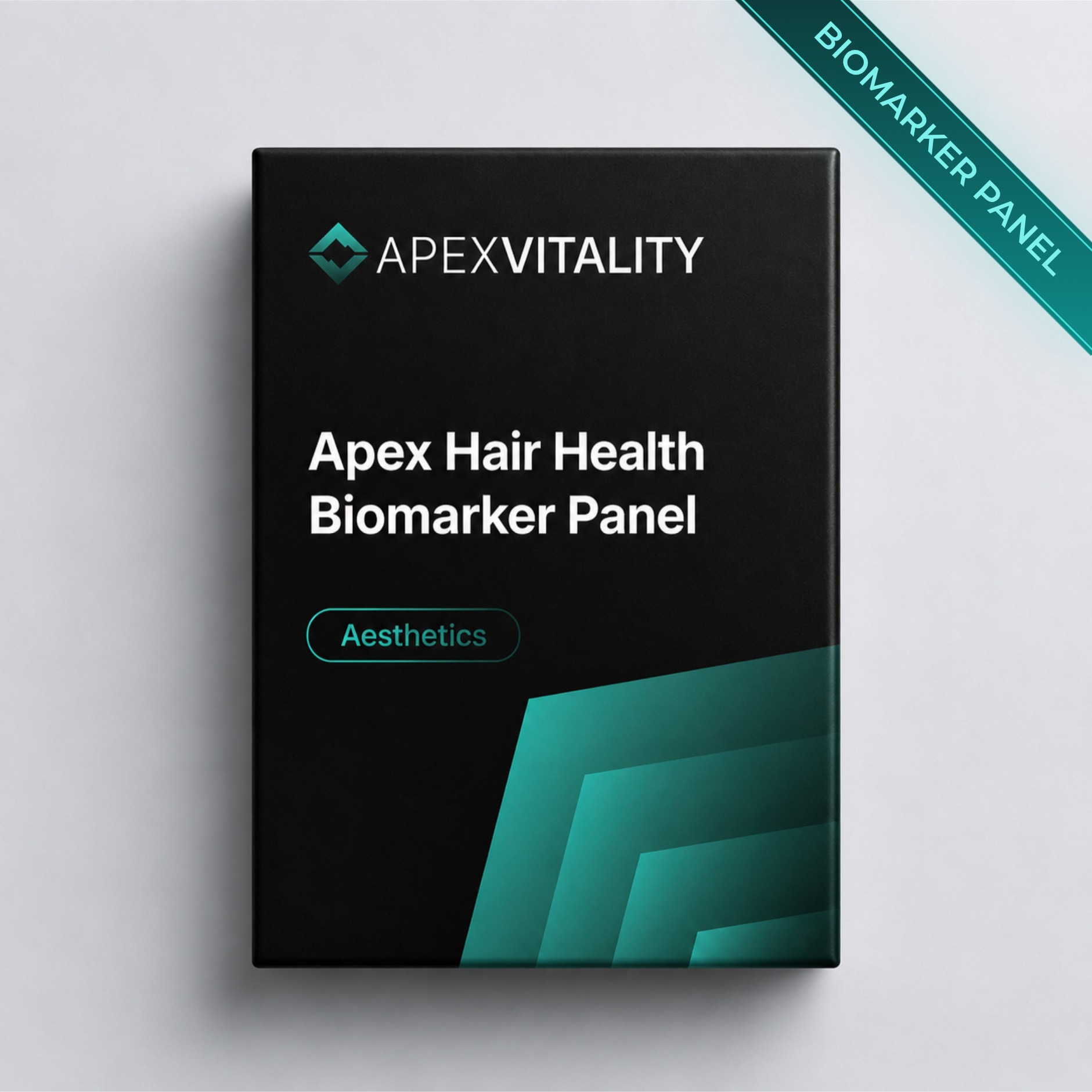 Apex Hair Health Biomarker Panel