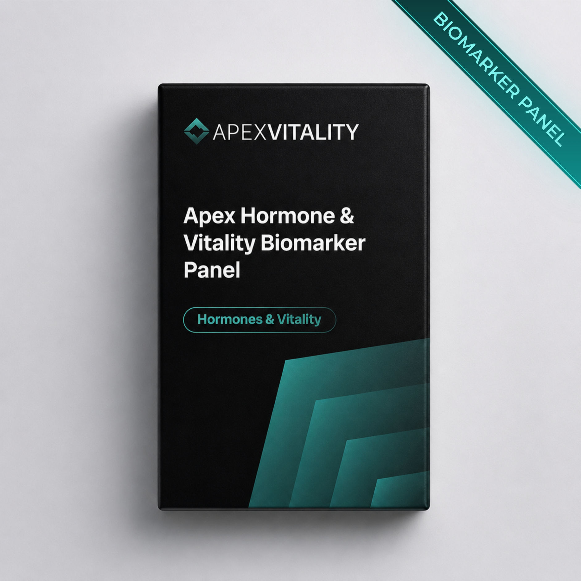 Apex Hormone & Vitality Biomarker Panel