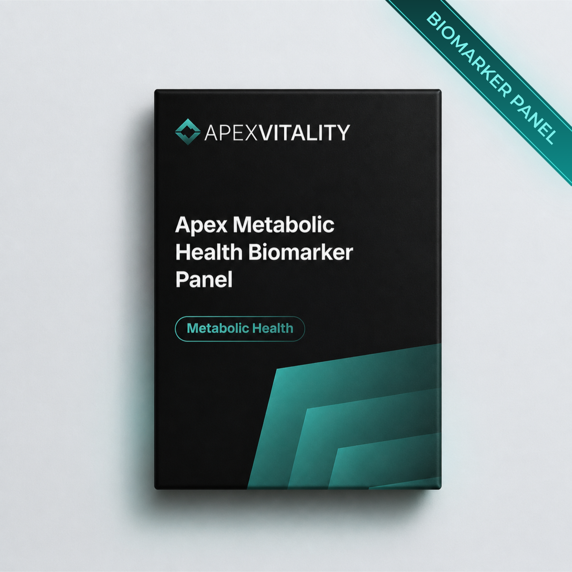Apex Metabolic Health Biomarker Panel