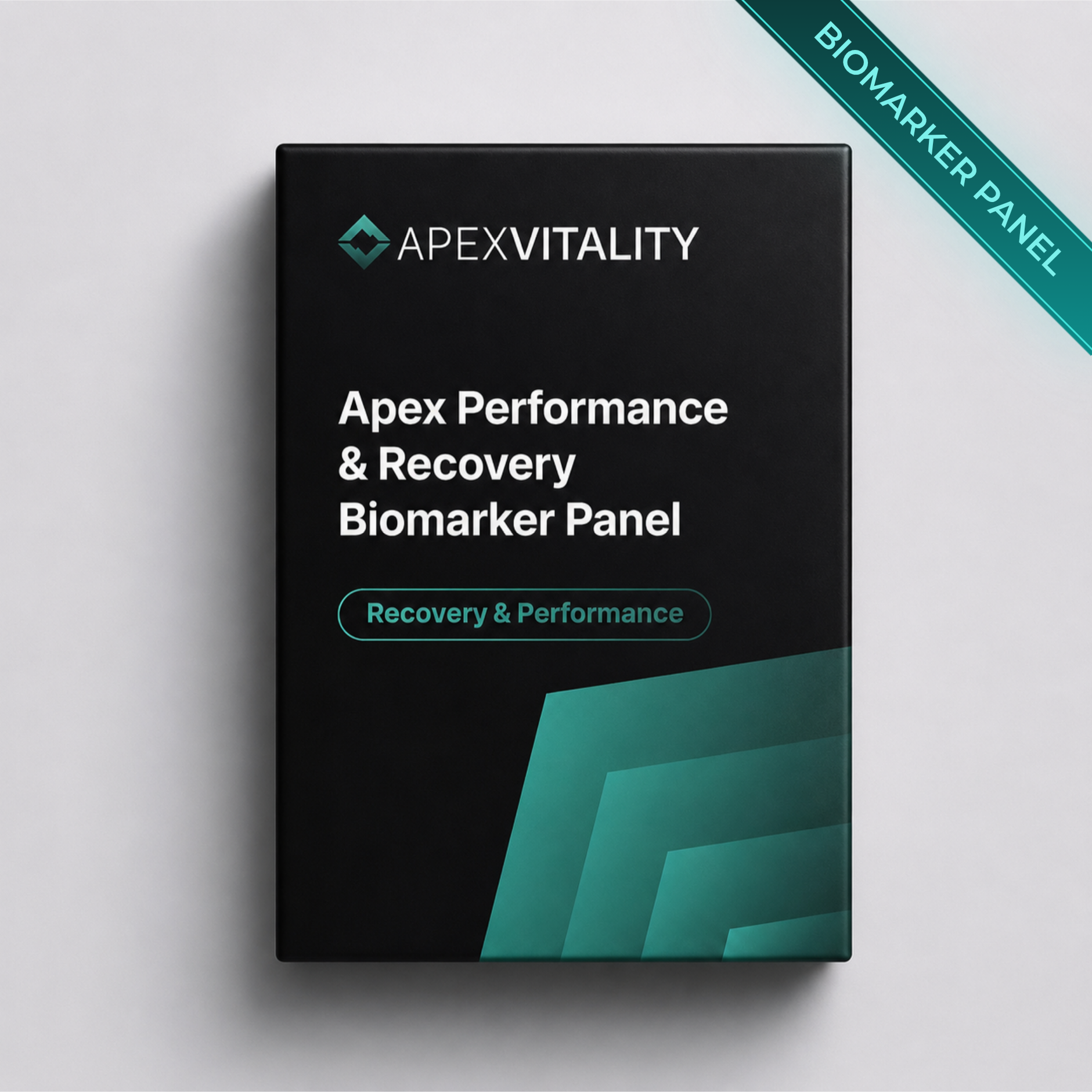 Apex Performance & Recovery Biomarker Panel