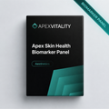 Apex Skin Health Biomarker Panel