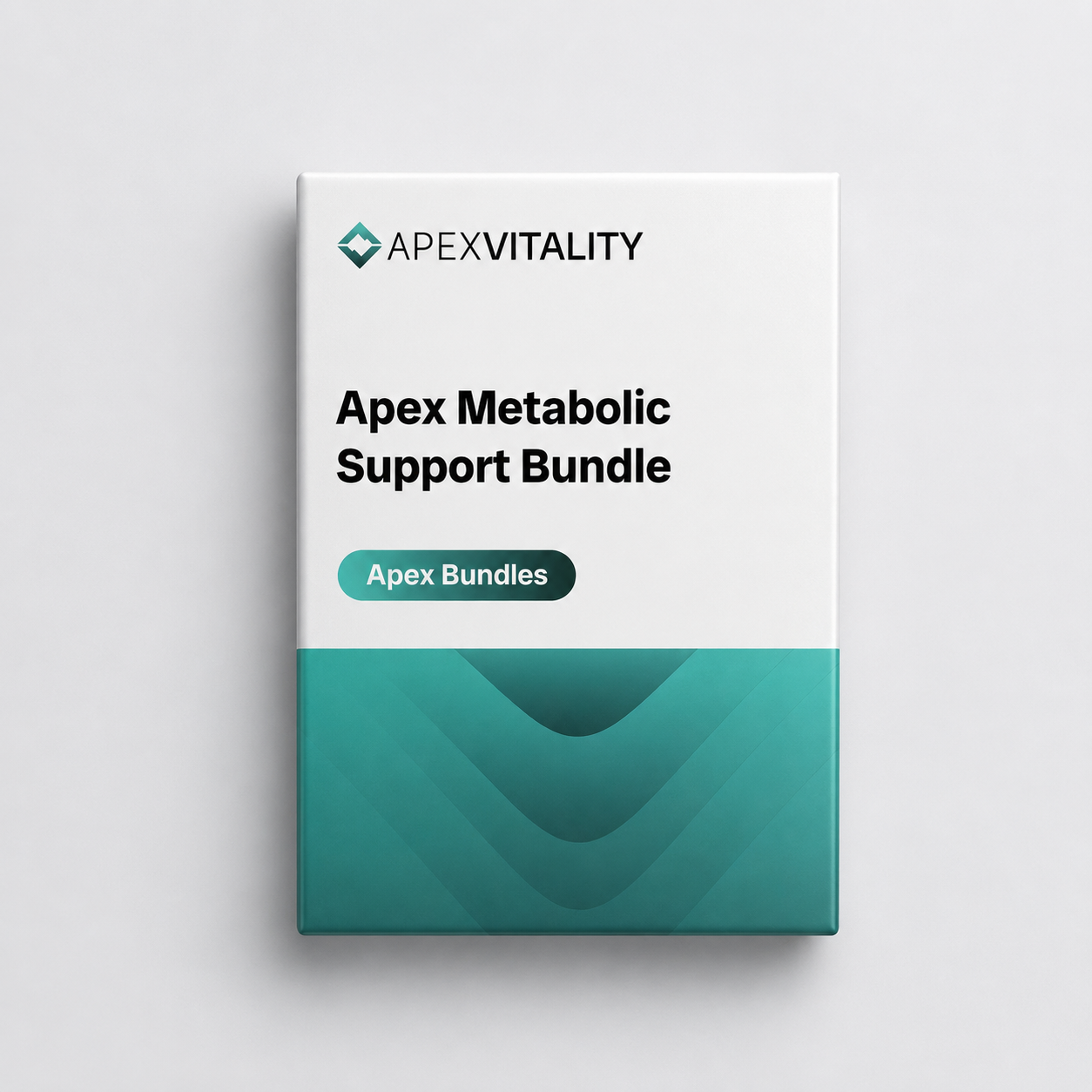 Apex Metabolic Support Bundle
