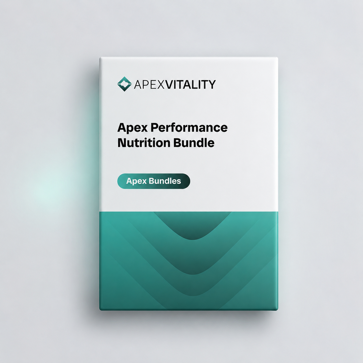 Apex Performance Nutrition Bundle