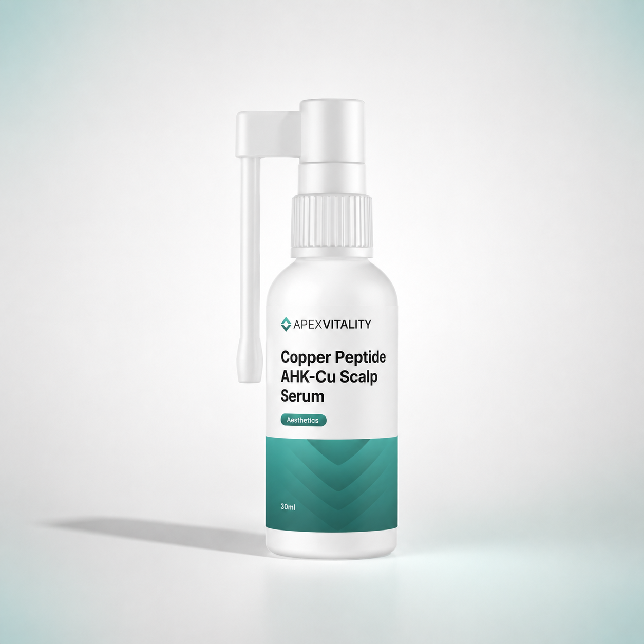 Apex Hair Support Bundle