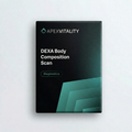 DEXA Body Composition Scan