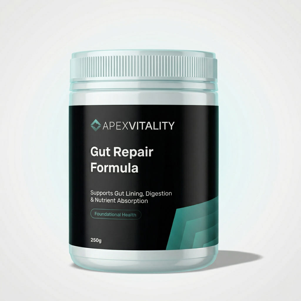 Apex Gut Support Bundle