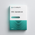 HCG – injectable vial - 3750iu/ml
