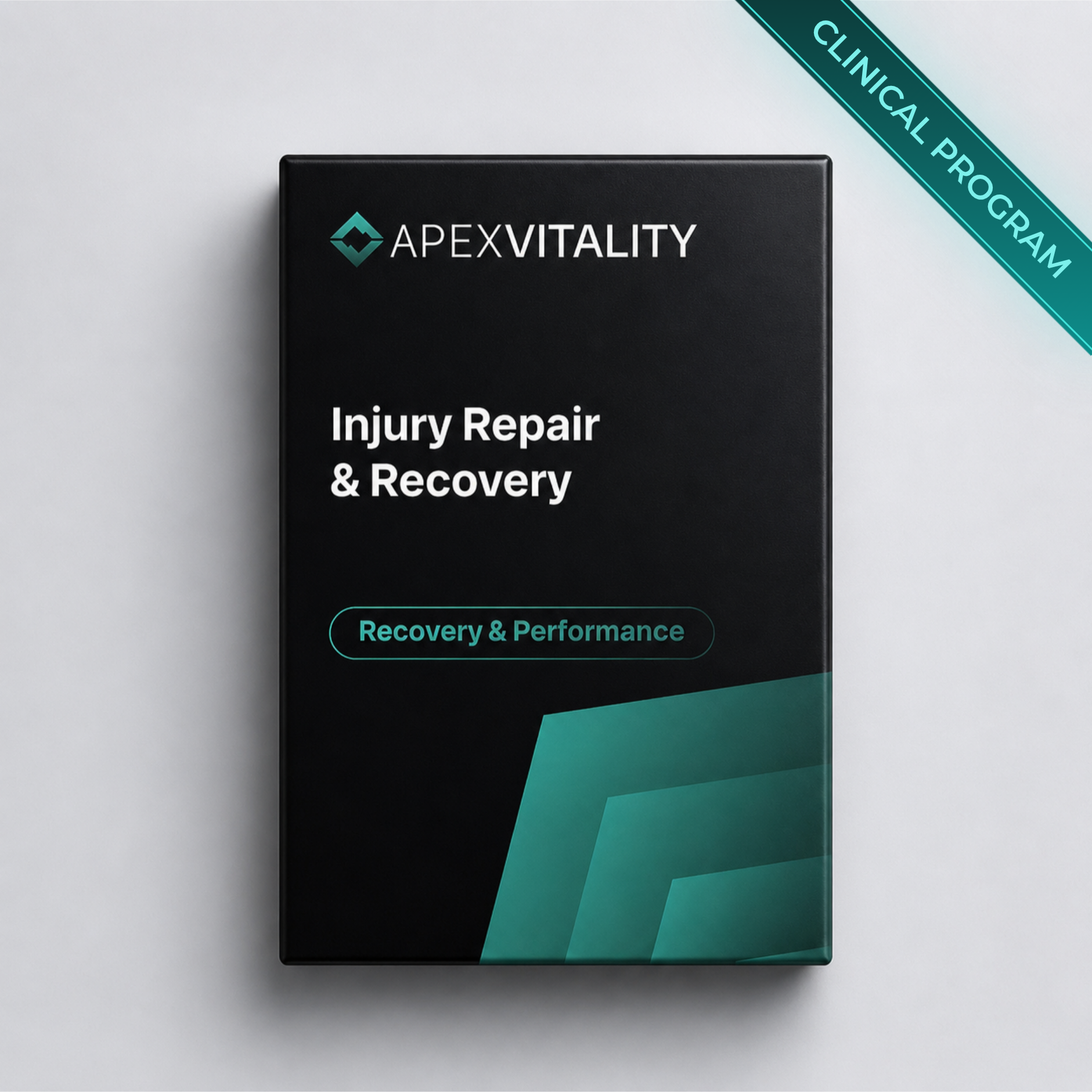 Injury Repair & Recovery