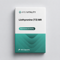 Liothyronine (T3) MR- 100 capsules