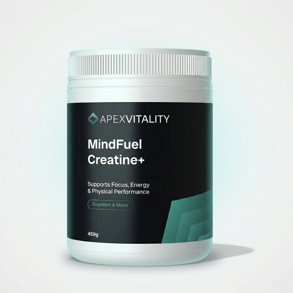 Apex Performance Nutrition Bundle