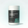 Omega-3 Fish Oil (EPA/DHA) – 60 capsules