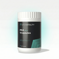 PEA 400mg Vcapsules, 100