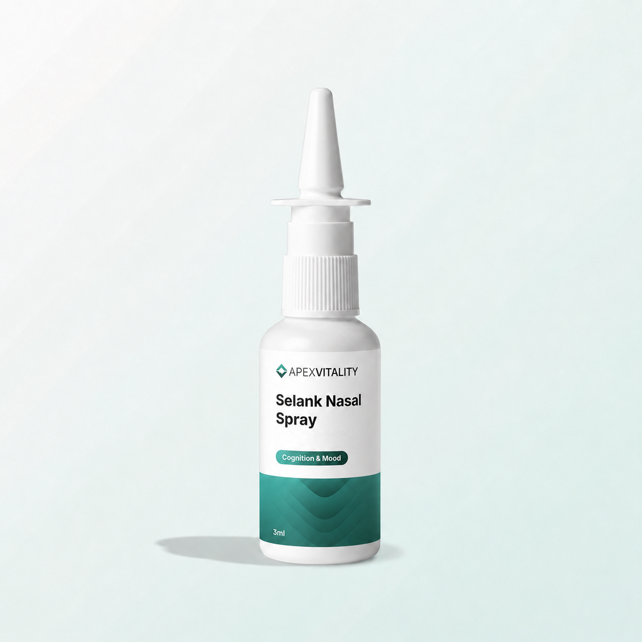 Selank Nasal Spray