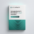 Semaglutide GLP-1 Pen injector 1.34mg/ml (ozempic)