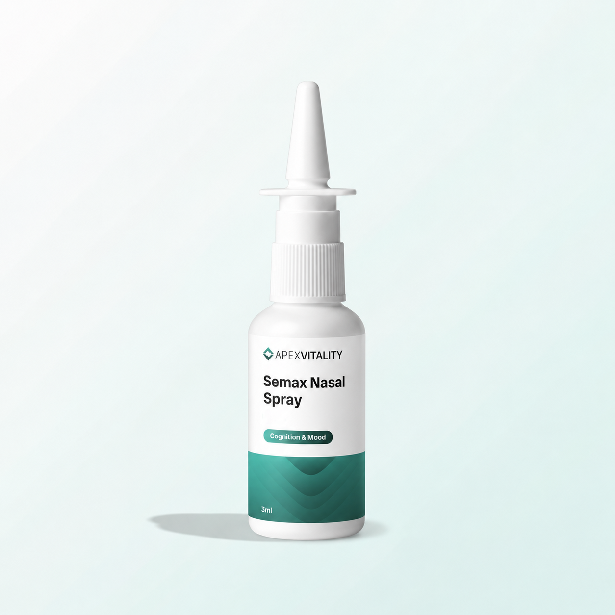 Semax Nasal Spray