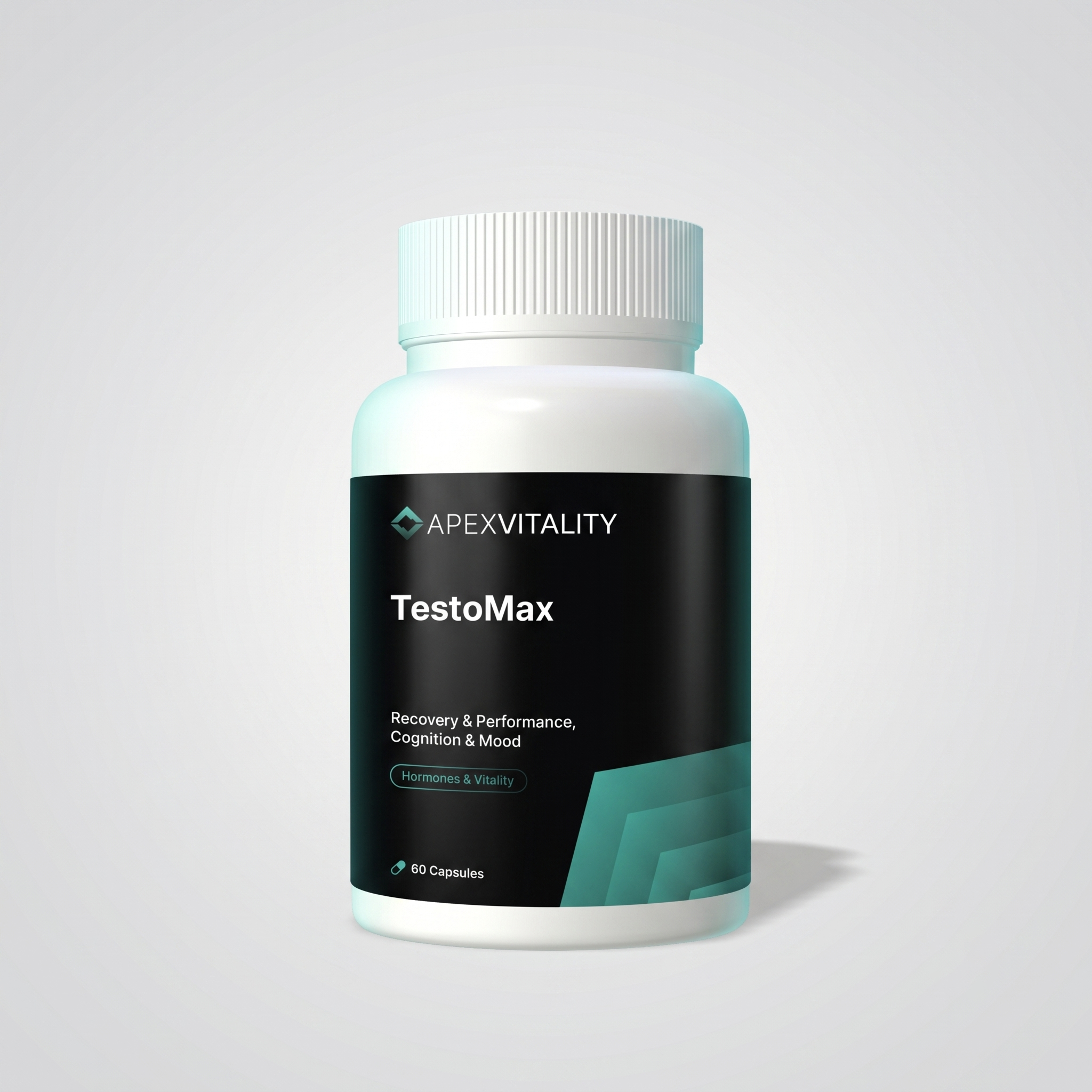 TestoMax- 60 capsules