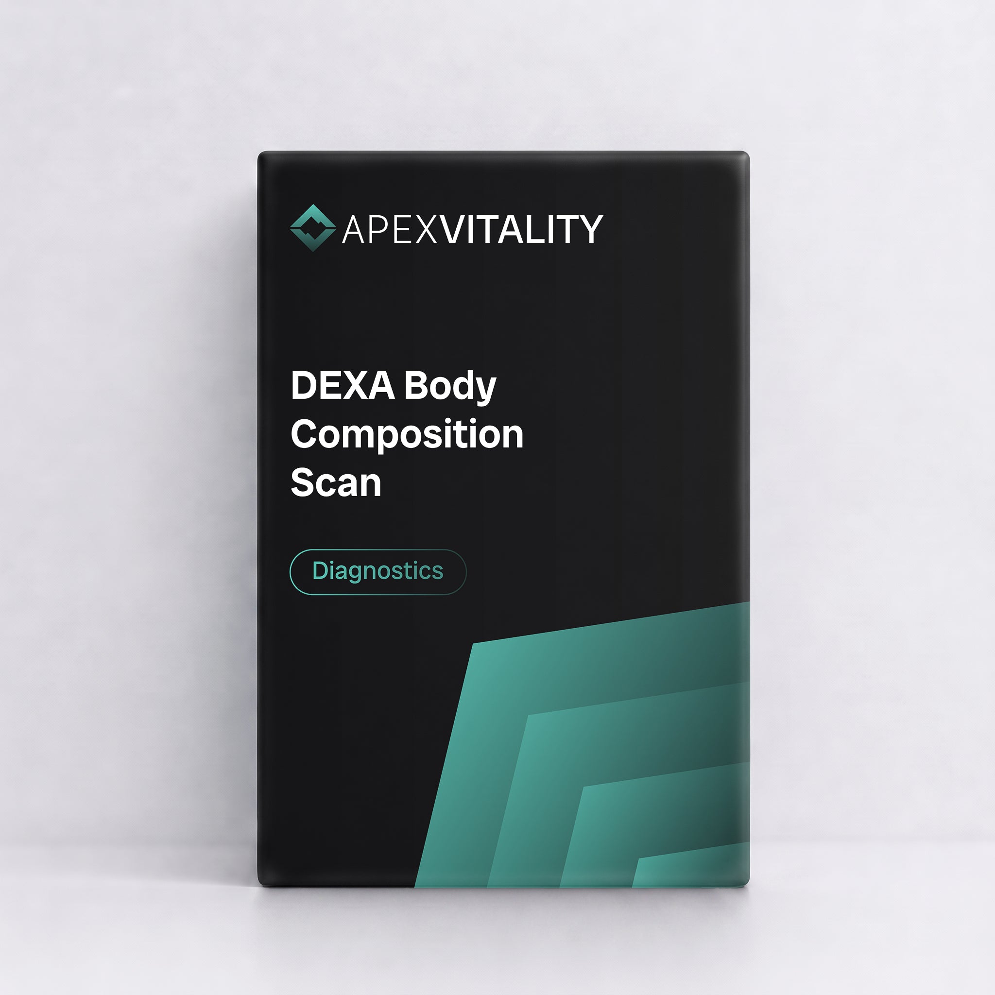 DEXA Body Composition Scan
