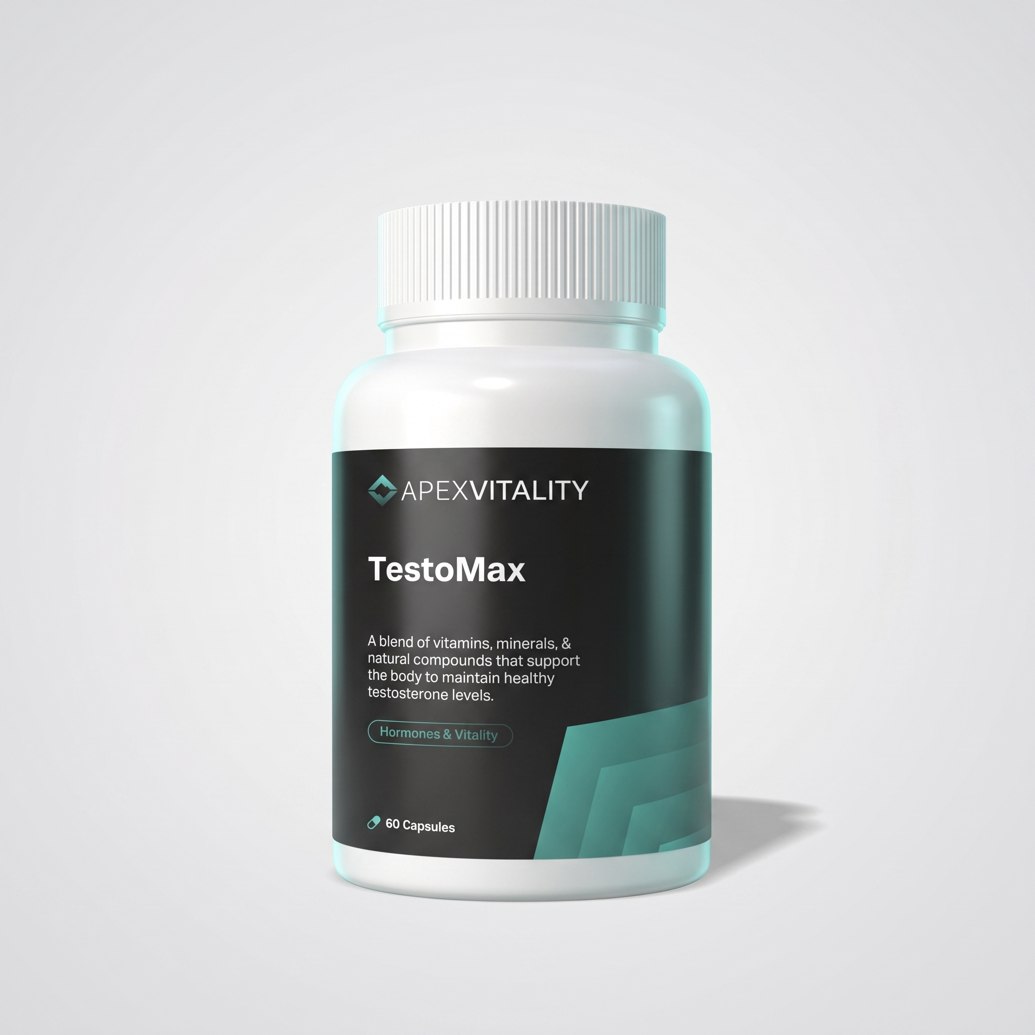TestoMax- 60 capsules