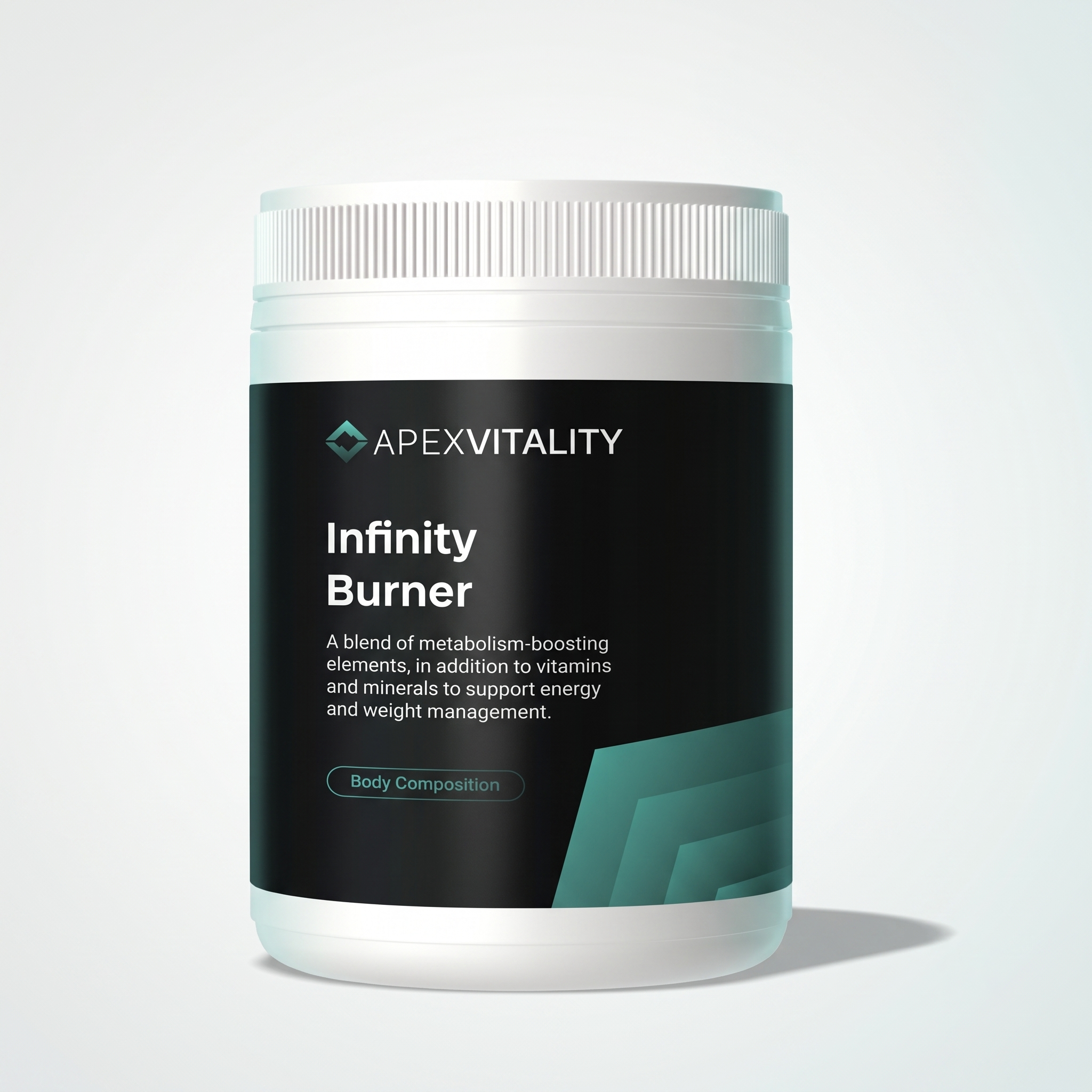 Infinity Burner